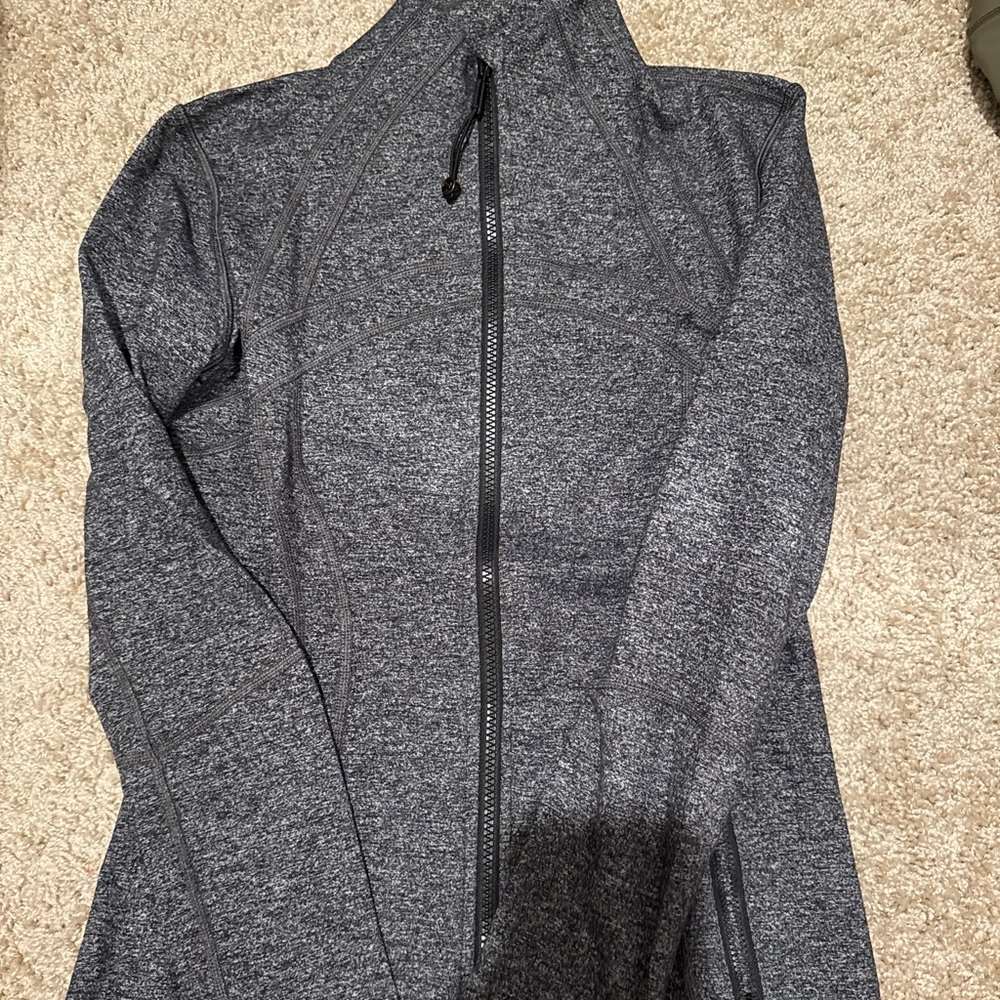 Lululemon Define Jacket
